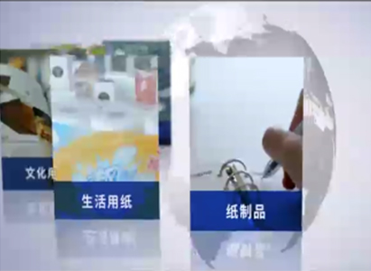 APP China Corporate Video (CN)
