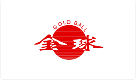 APP中国办公用纸品牌：金球